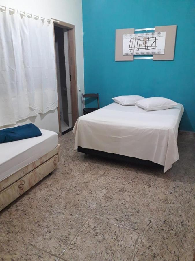 Mae Padroeira Inn Aparecida (Sao Paulo)