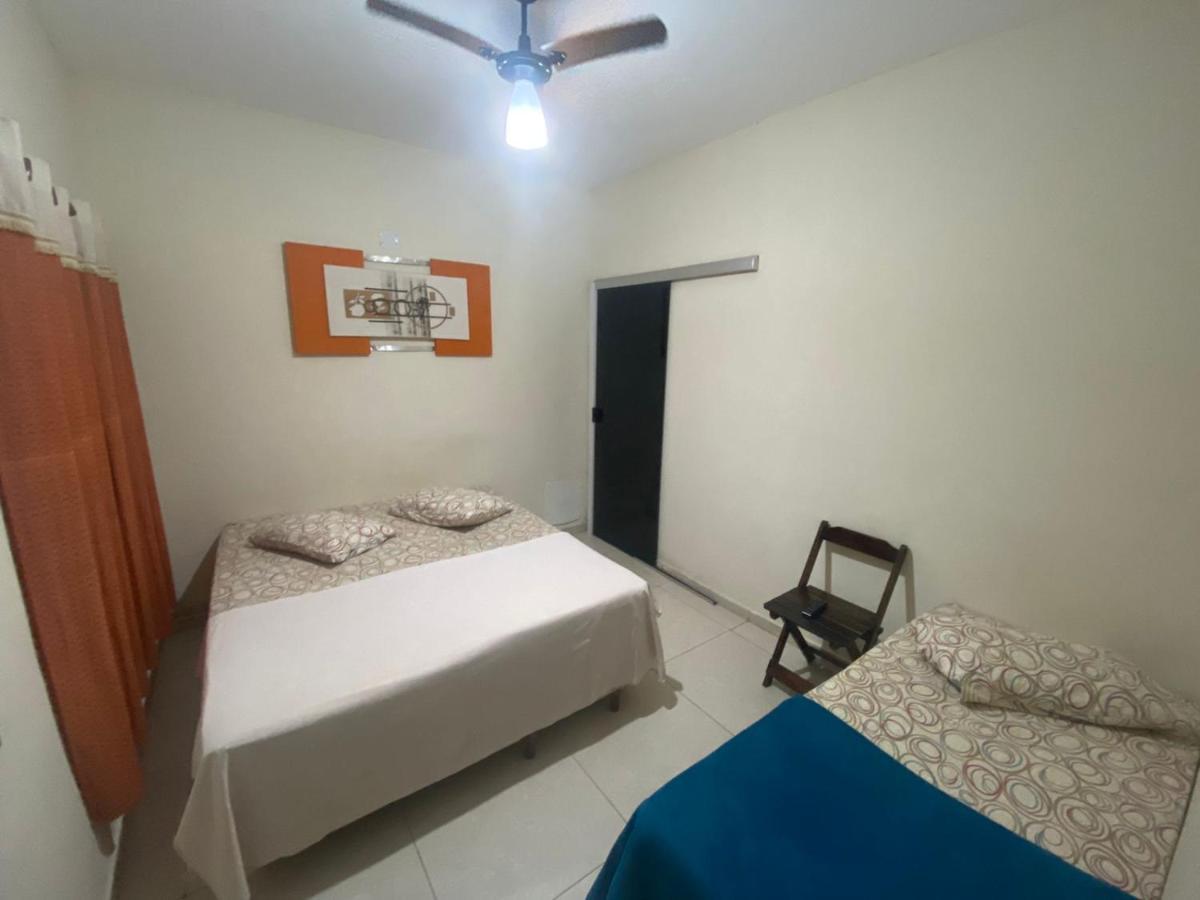 Mae Padroeira Inn Aparecida (Sao Paulo)
