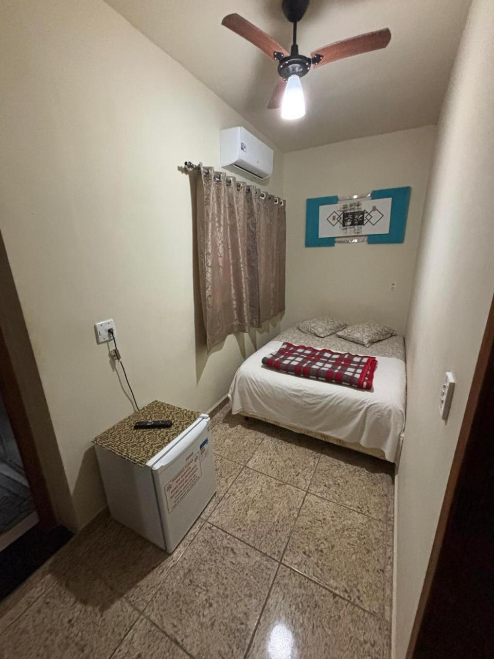 Mae Padroeira Inn Aparecida (Sao Paulo)