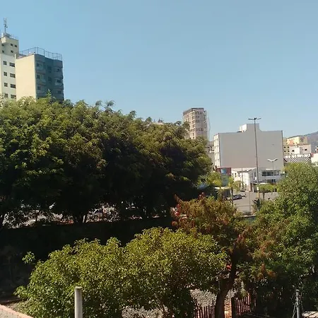 Pousada Mae Padroeira Aparecida (Sao Paulo) Exterior photo