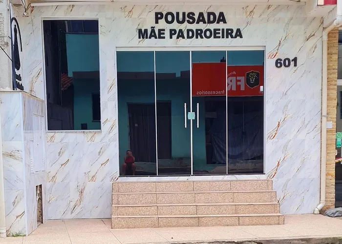 Pousada Mae Padroeira