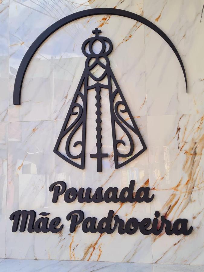 Mae Padroeira
