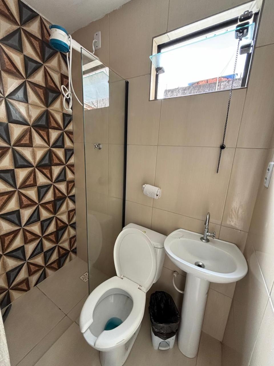 Mae Padroeira 賓館 Aparecida (Sao Paulo)